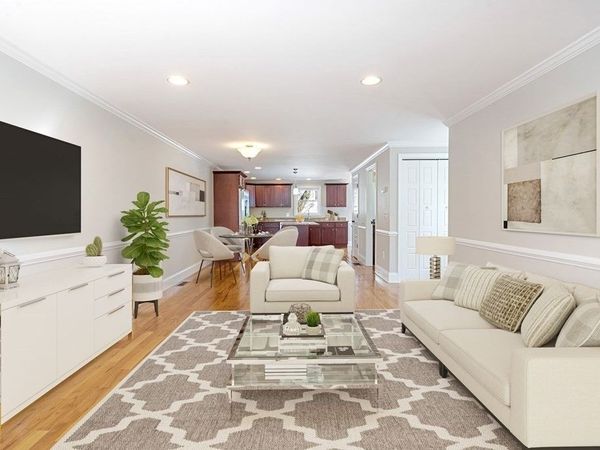 220 White St, Unit 220, Belmont, MA 02478