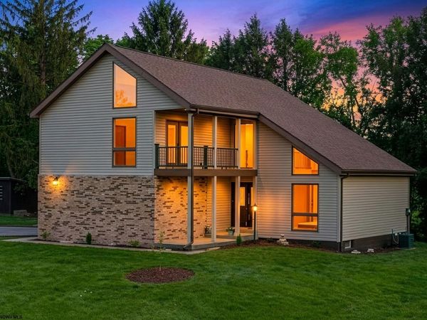 1893 McClellandtown Road, Masontown, PA 15461