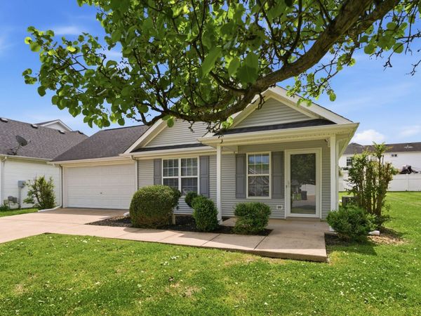 5095 Cornelius Dr , Murfreesboro, TN 37129