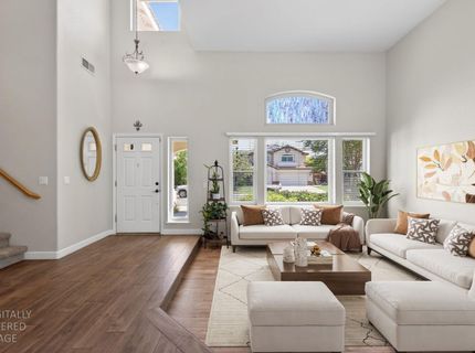 1064 Caragh St, Roseville, CA 95747 Photo