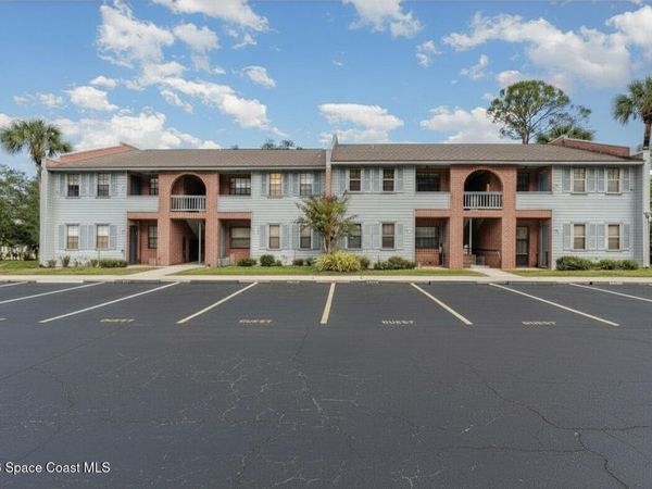 1785 Harrison Street , Unit 211, Titusville, FL 32780