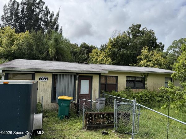 6889 Idlewylde Circle , Melbourne, FL 32904