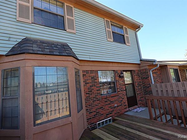 2131 Vine Way Drive, CANTON, MI 48188