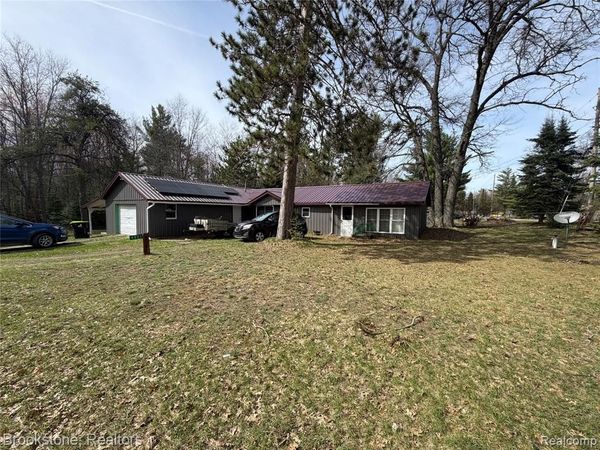 9023 Erie Avenue , Richfield Twp, MI 48656