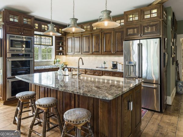 681 Duck Thurmond Road, Dawsonville, GA 30534