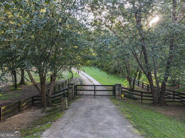 681 Duck Thurmond Road, Dawsonville, GA 30534