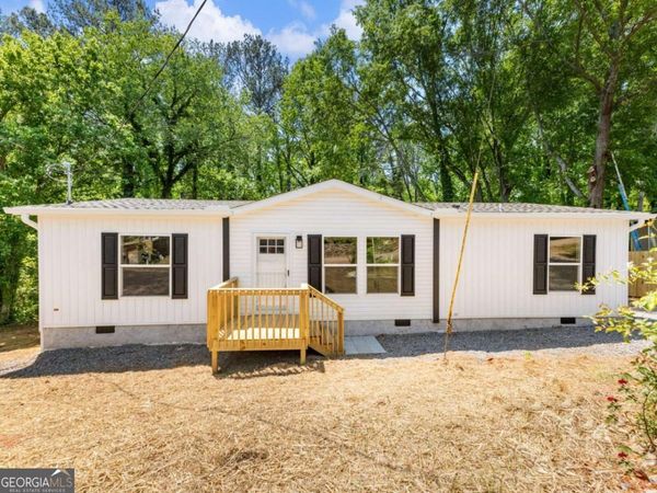 5419 Mountain Lake Terrace, Gainesville, GA 30506