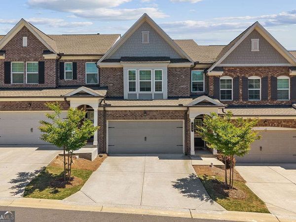 922 Edwin Lane, Sugar Hill, GA 30518