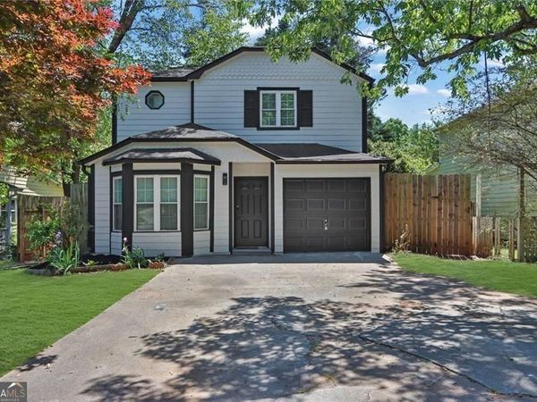4705 Cedar Park Way, Stone Mountain, GA 30083