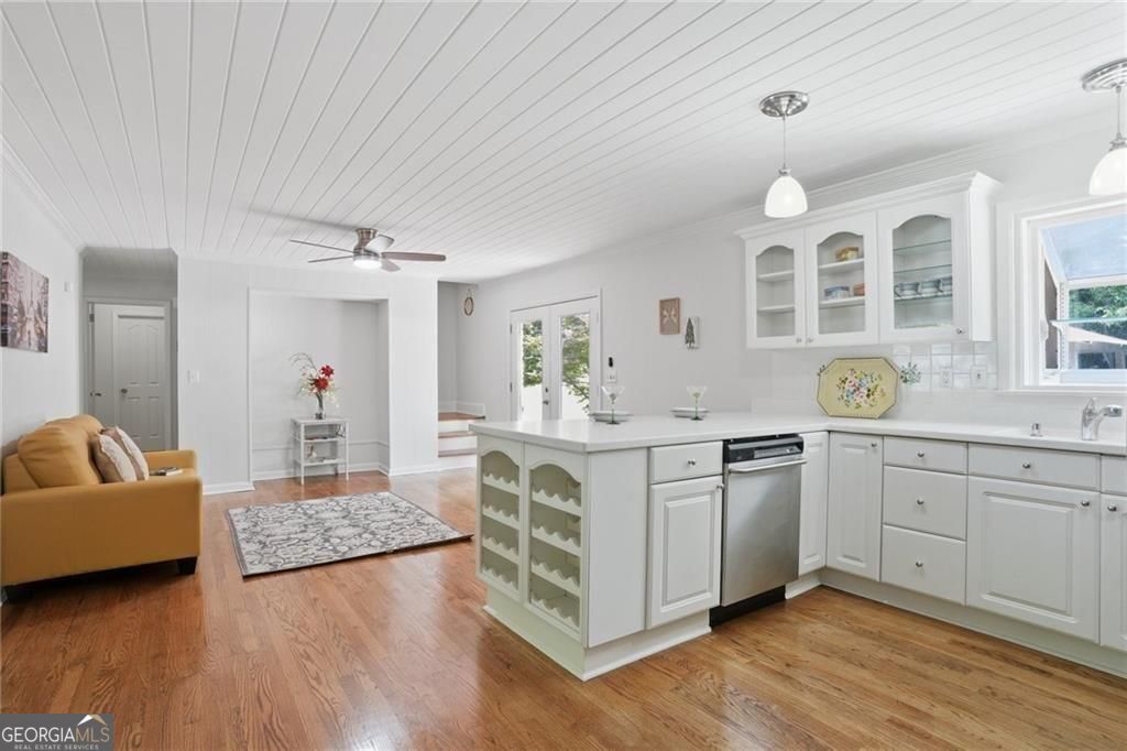 3103 Nottaway Court, Atlanta, GA 30341 Main Photo