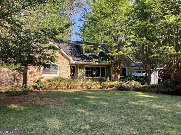 3103 Nottaway Court, Atlanta, GA 30341