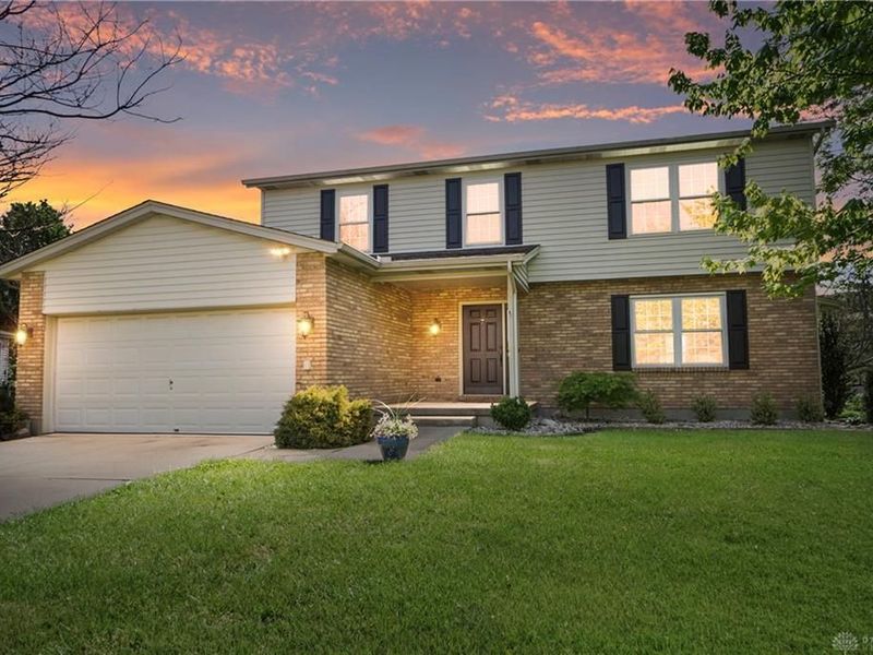 4734 Margaret Court, Mason, OH 45040 Photo 1