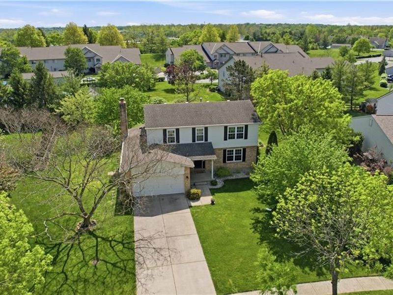 4734 Margaret Court, Mason, OH 45040 Photo 10