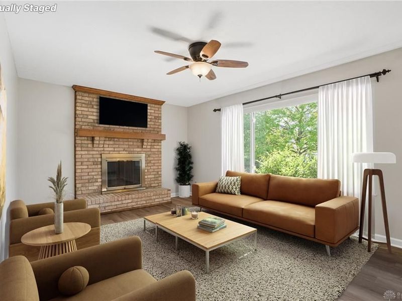 4734 Margaret Court, Mason, OH 45040 Photo 14