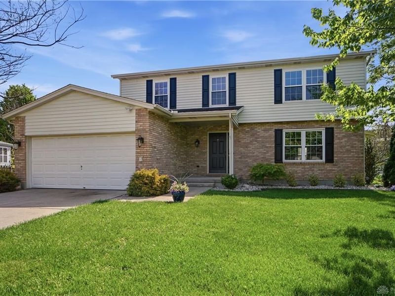 4734 Margaret Court, Mason, OH 45040 Photo 16