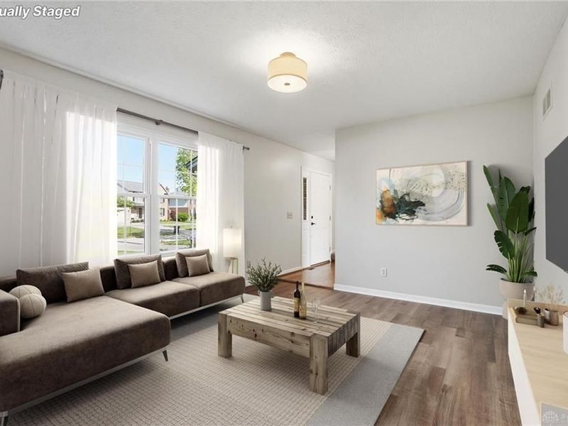 4734 Margaret Court, Mason, OH 45040 Photo 2