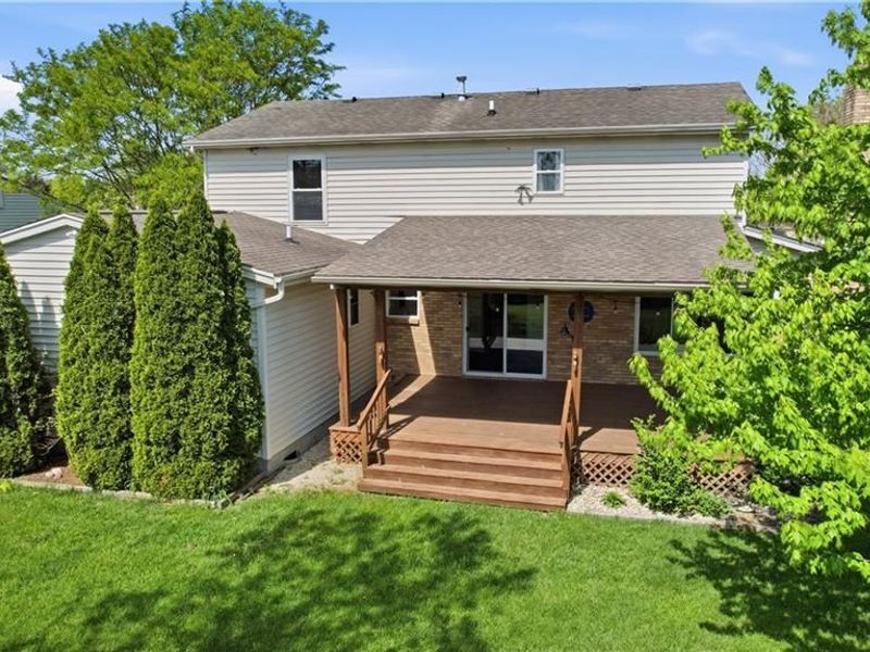 4734 Margaret Court, Mason, OH 45040 Photo 57