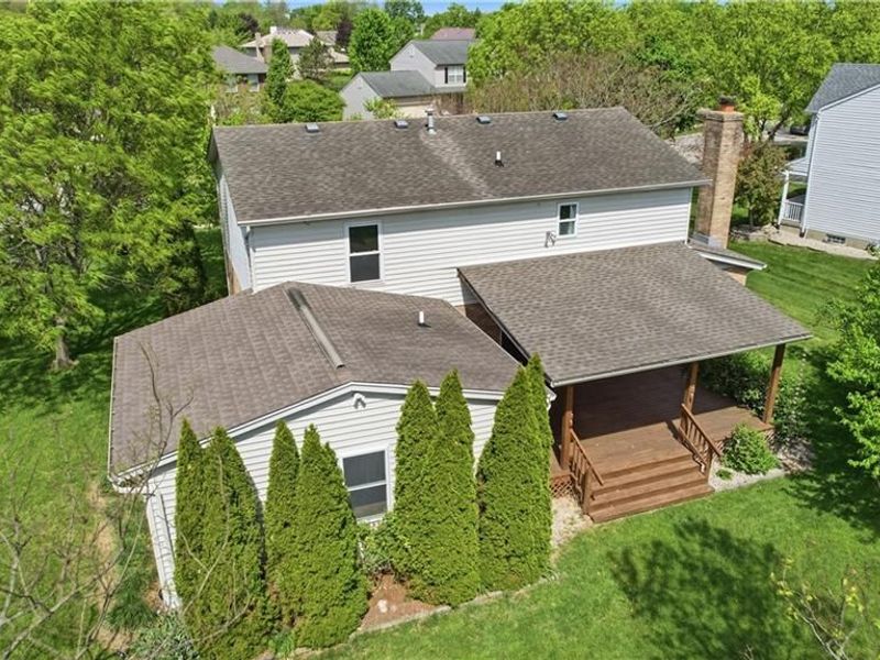 4734 Margaret Court, Mason, OH 45040 Photo 58