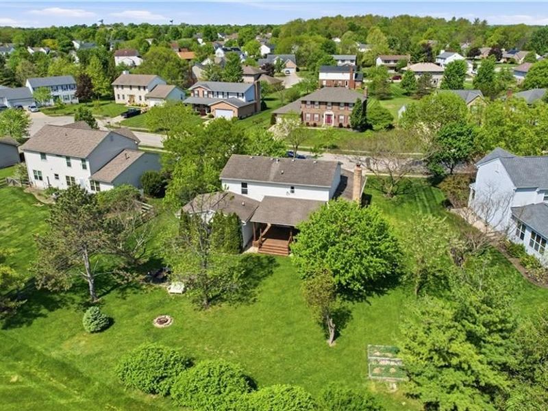 4734 Margaret Court, Mason, OH 45040 Photo 59