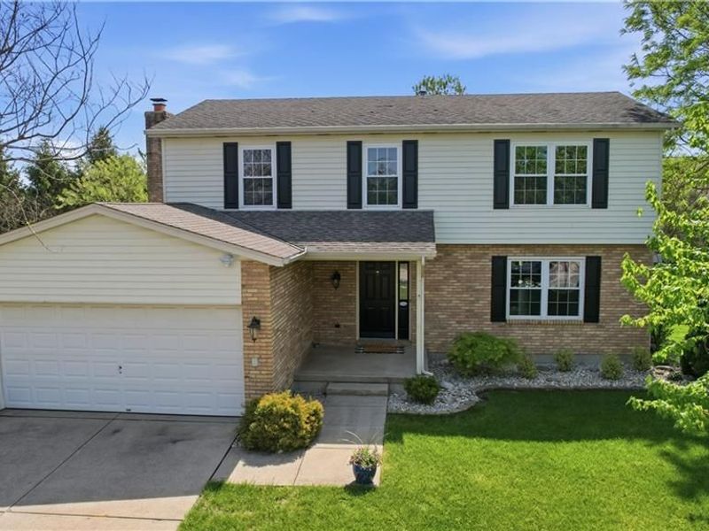 4734 Margaret Court, Mason, OH 45040 Photo 8