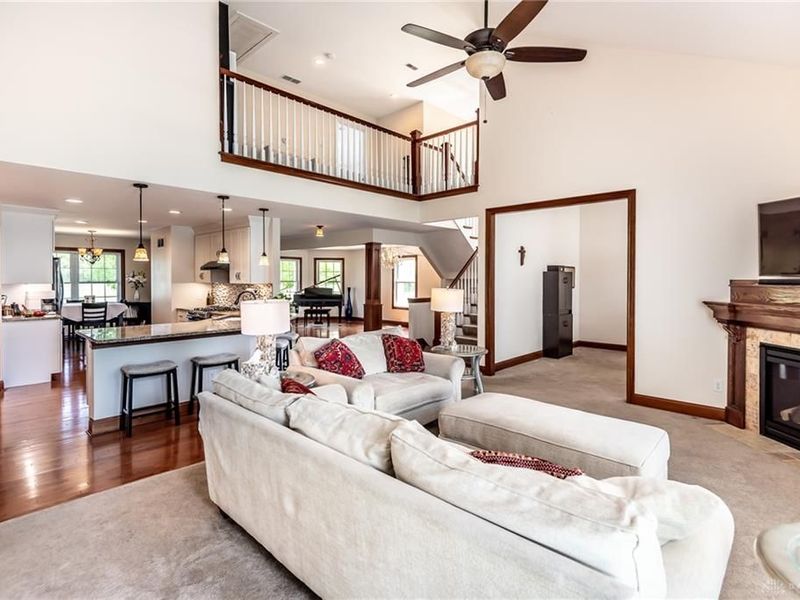 217 S Nixon Camp Road, Turtlecreek Township, OH 45054 Photo 14