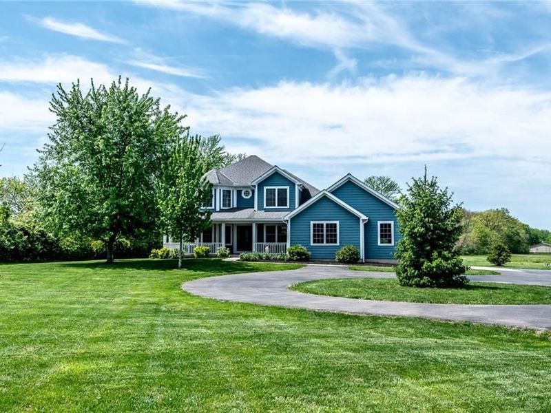 217 S Nixon Camp Road, Turtlecreek Township, OH 45054 Photo 2