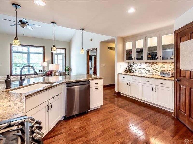 217 S Nixon Camp Road, Turtlecreek Township, OH 45054 Photo 21