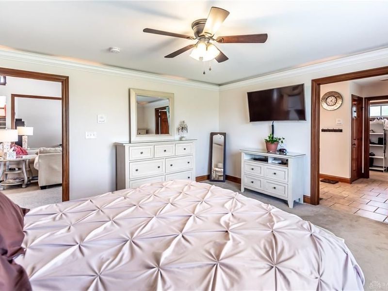 217 S Nixon Camp Road, Turtlecreek Township, OH 45054 Photo 27