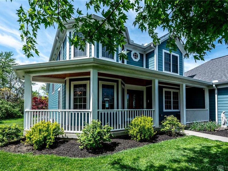 217 S Nixon Camp Road, Turtlecreek Township, OH 45054 Photo 4