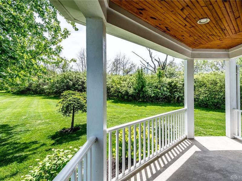 217 S Nixon Camp Road, Turtlecreek Township, OH 45054 Photo 5