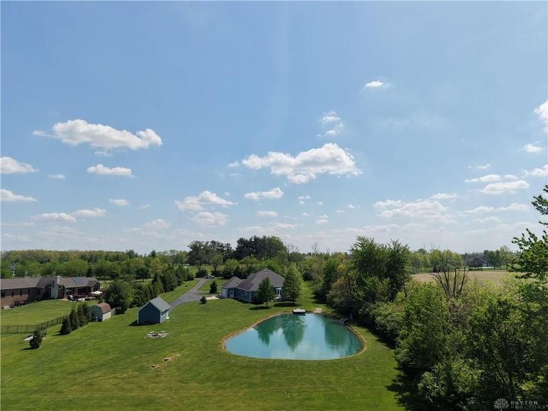 217 S Nixon Camp Road, Turtlecreek Township, OH 45054 Photo 56