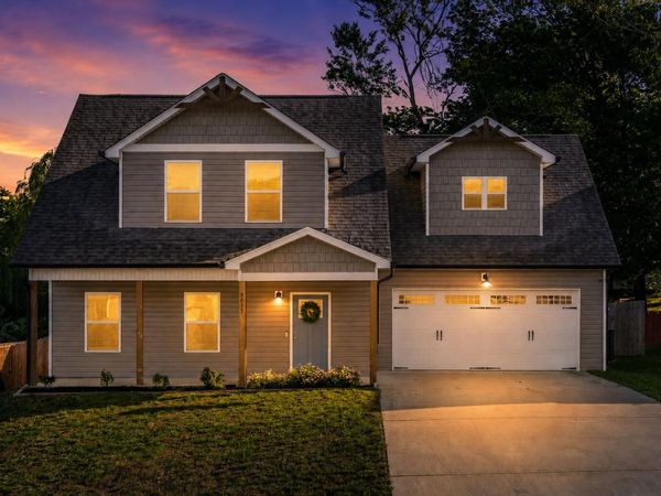 8027 Cobblestone Drive SW, Cleveland, TN 37311