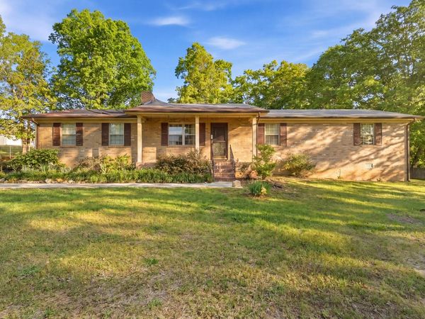 210 County Road 142 , Riceville, TN 37370