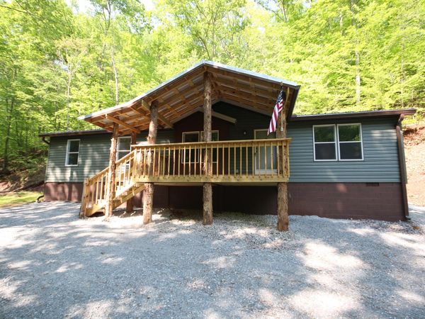 526 Anderson Road , Sweetwater, TN 37874