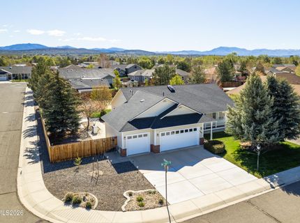 2887 San Gabriel Drive, Minden, NV 89423 Photo