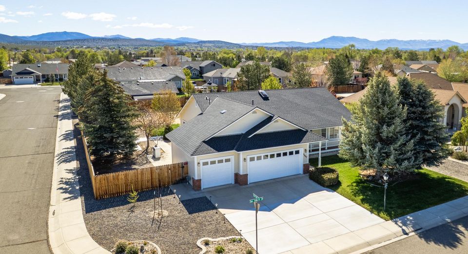 2887 San Gabriel Drive, Minden, NV 89423 Photo