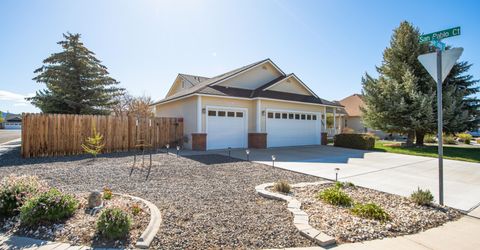 2887 San Gabriel Drive, Minden, NV 89423 Photo