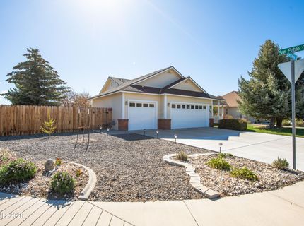 2887 San Gabriel Drive, Minden, NV 89423 Photo