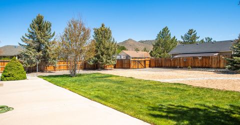 2887 San Gabriel Drive, Minden, NV 89423 Photo