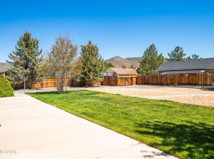 2887 San Gabriel Drive, Minden, NV 89423 Photo