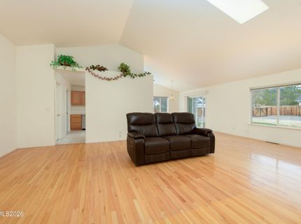 2887 San Gabriel Drive, Minden, NV 89423 Photo