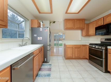 2887 San Gabriel Drive, Minden, NV 89423 Photo