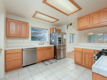 2887 San Gabriel Drive, Minden, NV 89423 Photo