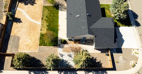 2887 San Gabriel Drive, Minden, NV 89423 Photo