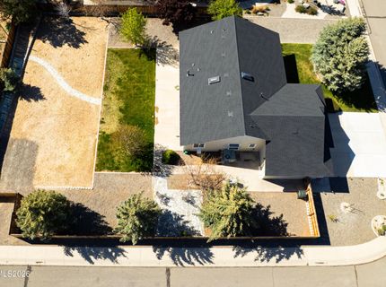 2887 San Gabriel Drive, Minden, NV 89423 Photo