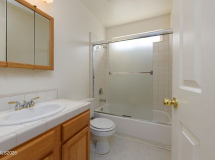 2887 San Gabriel Drive, Minden, NV 89423 Photo