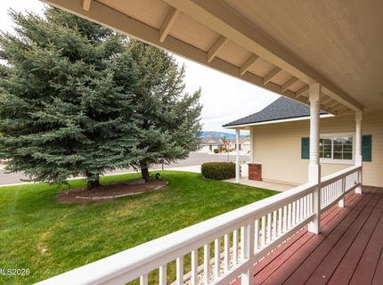 2887 San Gabriel Drive, Minden, NV 89423 Photo