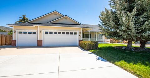 2887 San Gabriel Drive, Minden, NV 89423 Photo