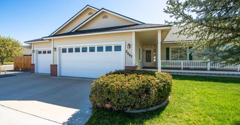 2887 San Gabriel Drive, Minden, NV 89423 Photo