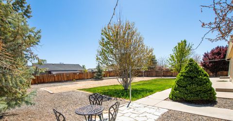 2887 San Gabriel Drive, Minden, NV 89423 Photo